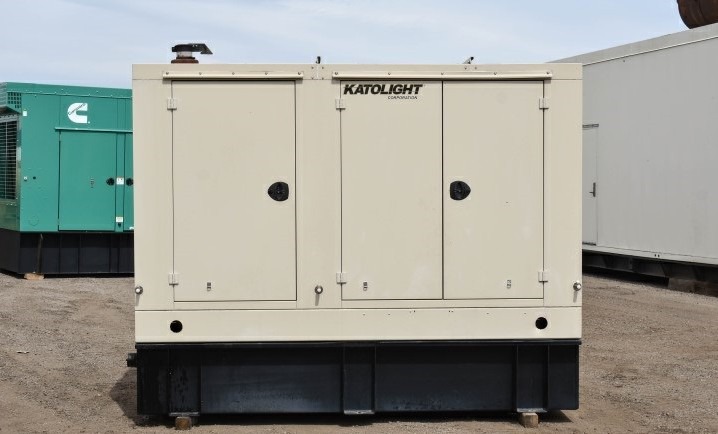 平顶山购买柴油发电机需留心哪些问题?