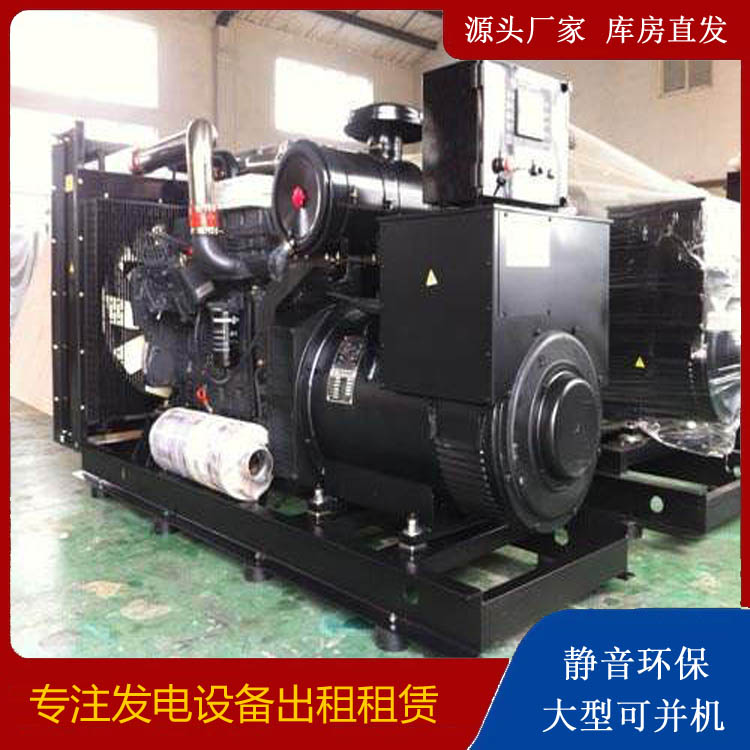 平顶山发电车出租 柴油发电机组需要经常换机油吗？