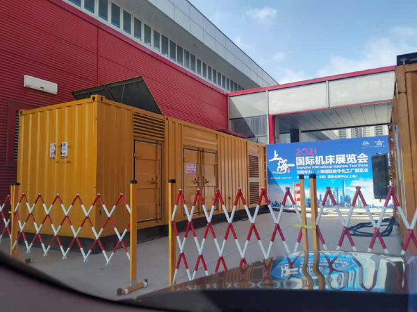 平顶山发电机出租 对于发电机的特性你了解多少？