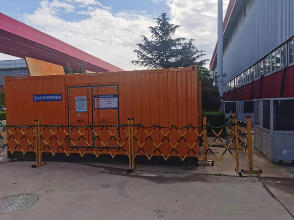 平顶山柴油发电机组单支点和双支点的区别是什么？