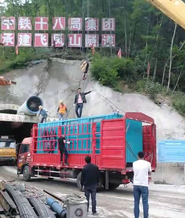 平顶山发电机组维修后输出功率降低是什么问题