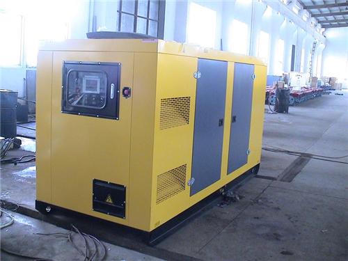 平顶山租赁发电机 柴油发电机组的蓄电池种类有哪些？