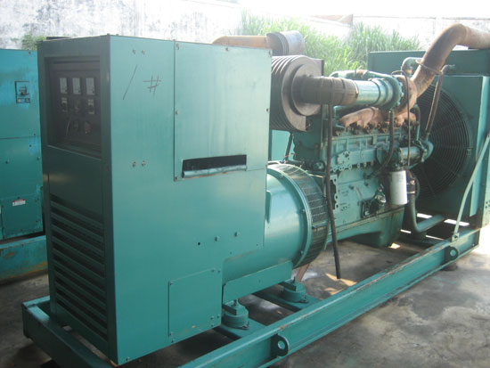 平顶山出租发电机-发电机组购买指南都有哪些