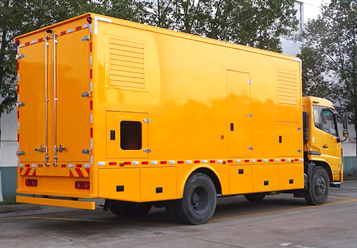 平顶山发电车租赁-柴油发电机鉴别真伪注意事项