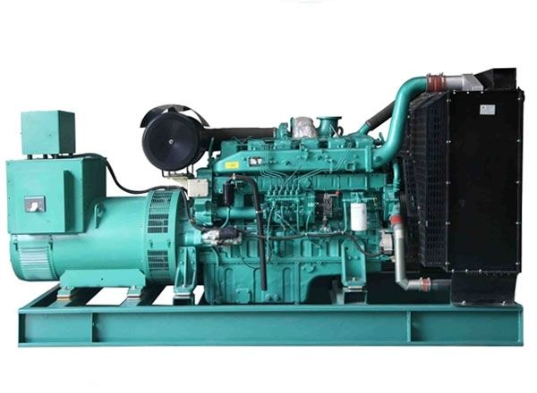 平顶山发电机租赁-柴油发电机与汽油发电机的区别