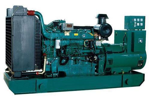 平顶山出租发电机-康明斯发电机指示控制灯的作用