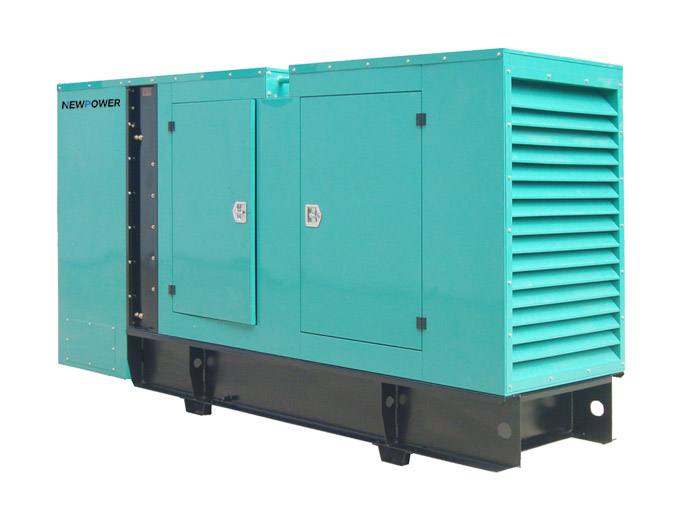 平顶山发电车租赁-沃尔沃发电机组多少钱