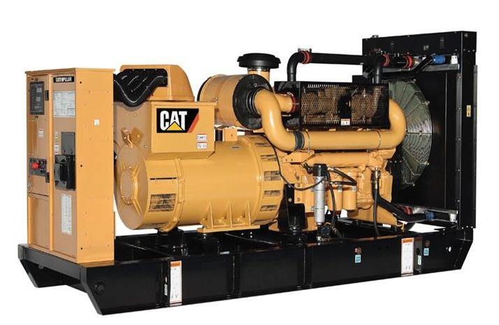 平顶山租赁发电机-柴油发电机设计的优势性能特点有哪些