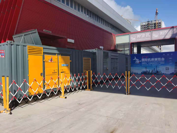 平顶山租赁发电机-柴油发电机组为什么油耗比较大