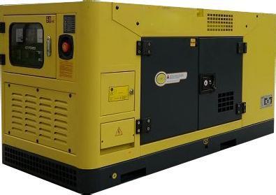 平顶山出租发电机-怎样对比判断发电机组的质量