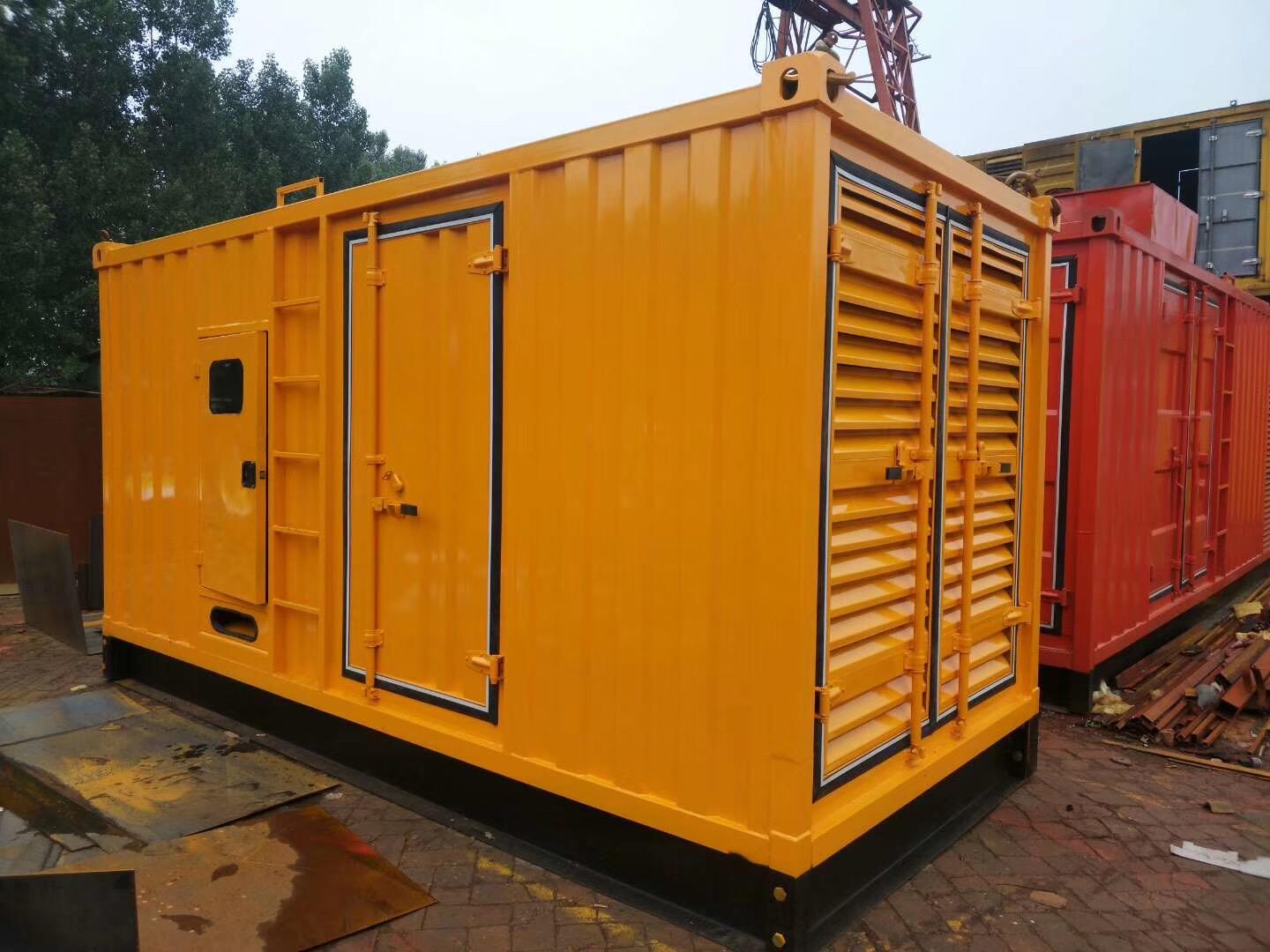 平顶山300kw柴油发电机组一个小时需要的油耗