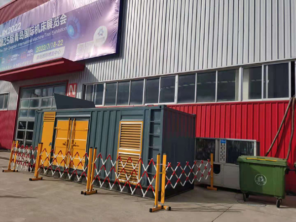 平顶山柴油发电机优点以及常见故障分析