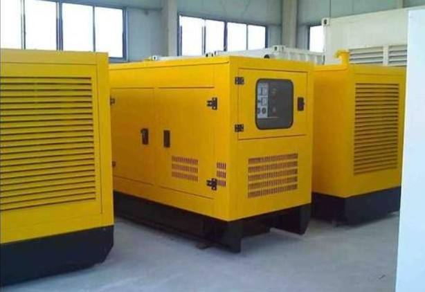 平顶山出租发电机-启动柴油发电机组前我们要检查什么？