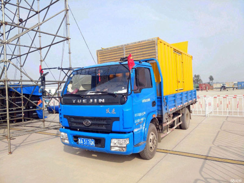 平顶山租赁发电机-柴油发电机组租赁之新发电机组热磨合与冷磨合的区别