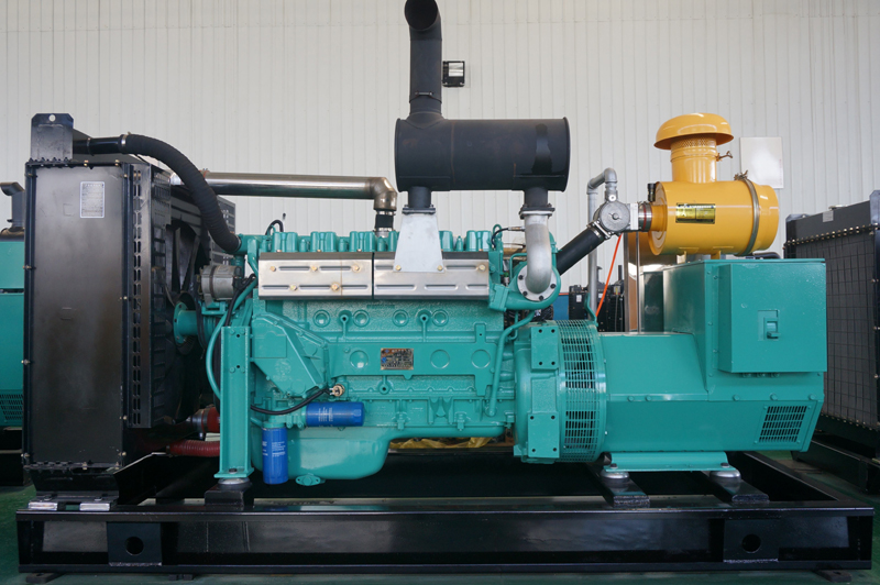 平顶山发电机组修正系数表中海拔高度的上限是多少？