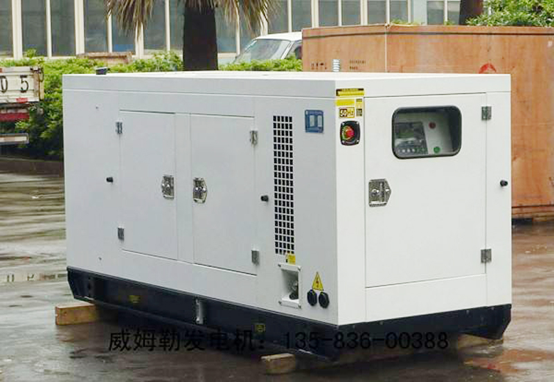 平顶山简述发电机组的未来发展趋势