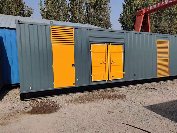 平顶山签订发电机出租合同时需要注意的一些重要事项：