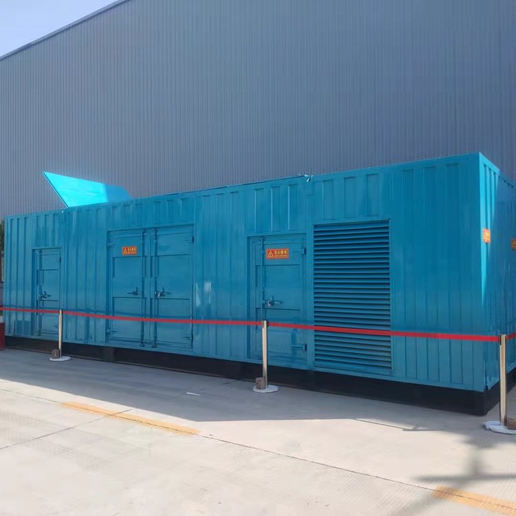 平顶山怎样更换柴油发电机组的空气滤清器？