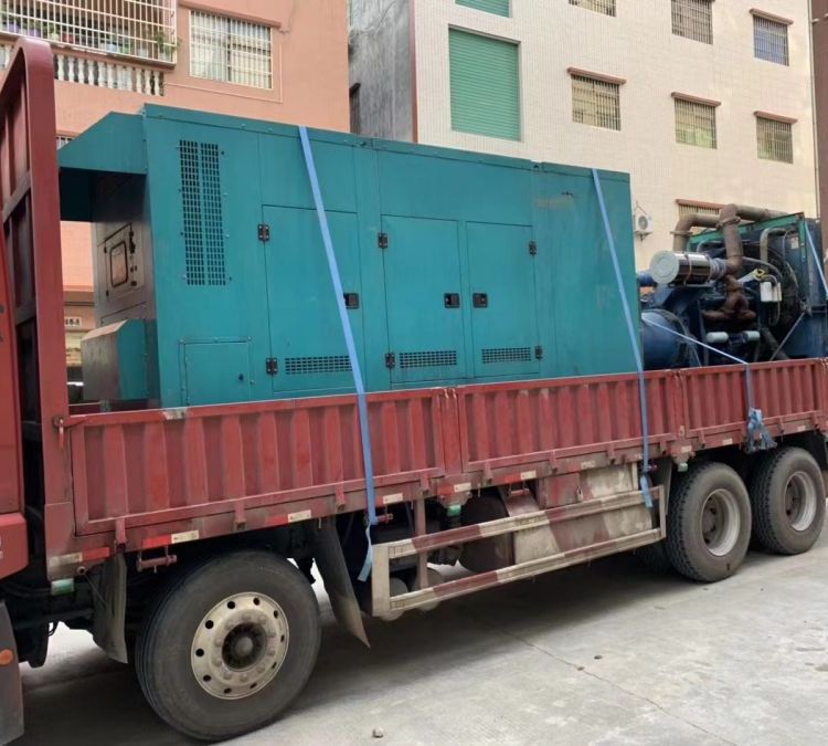 平顶山如何在不同负载率下确保 400KW 柴油发电机组的正常运行？