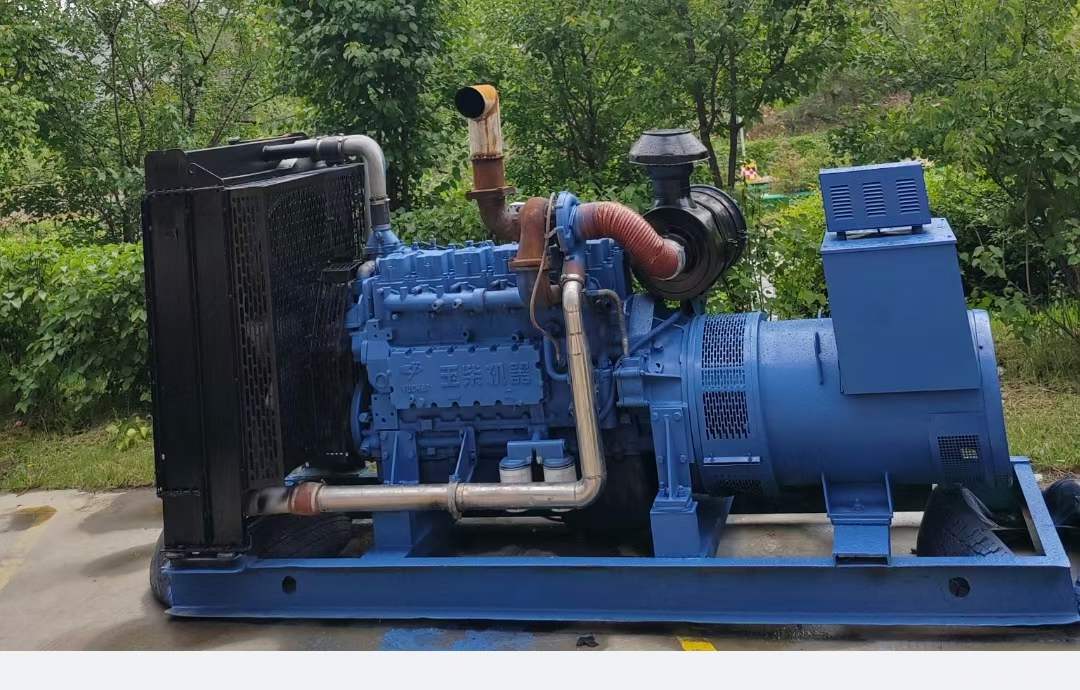 平顶山发电机出租如何选择适合的空开类型？