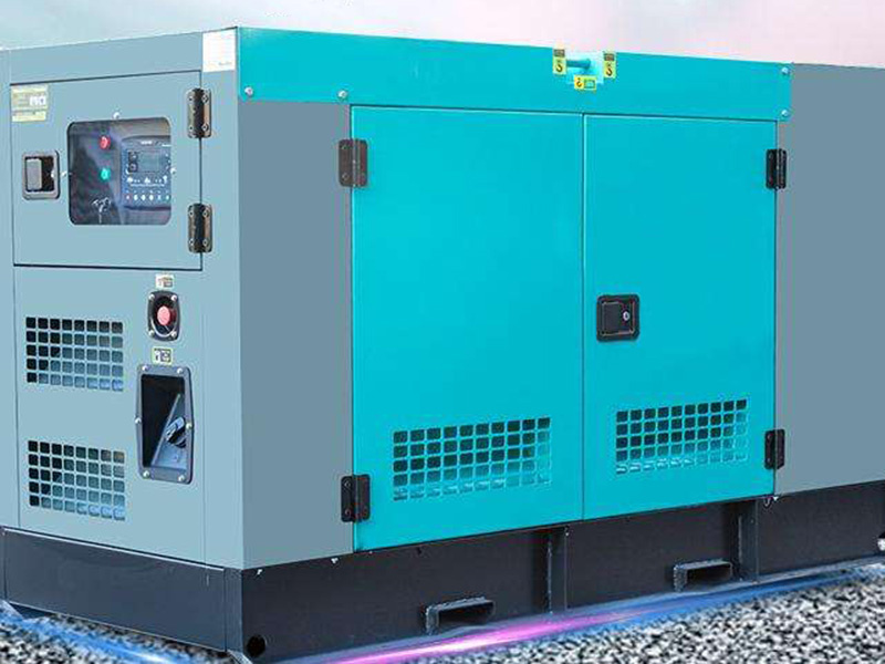 平顶山柴油发电机组如何选择适合滤清器密封圈的机油？