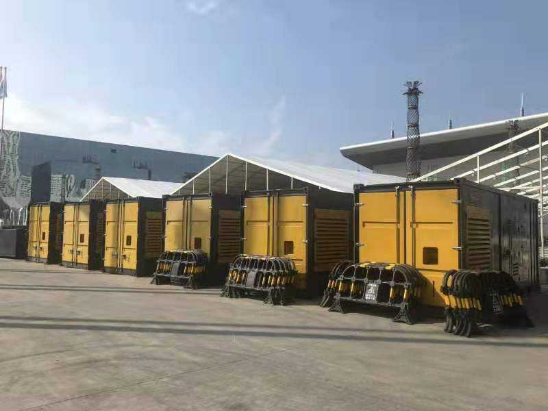 平顶山柴油发电机组可以24小时全天运行吗？