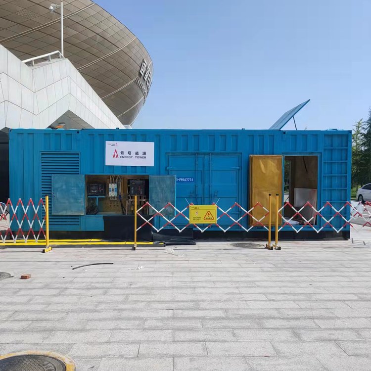 平顶山如何确保发电机组和变压器的接地系统安全可靠？