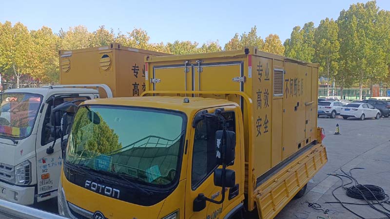 平顶山有哪些因素会影响柴油发电机组和UPS电源的切换时间？