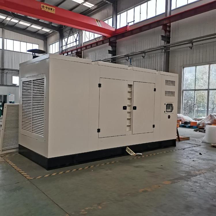 平顶山启动发电机组时需要注意什么？