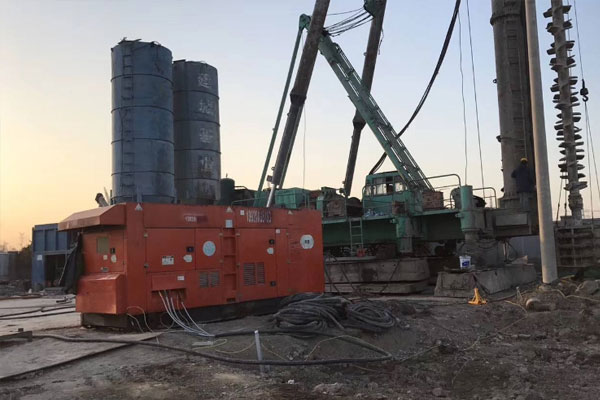 平顶山如何检查发电机组燃油系统的密封性？