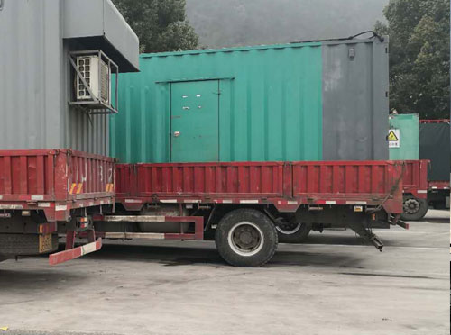 平顶山柴油发电机组使用注意安全事项有哪些？