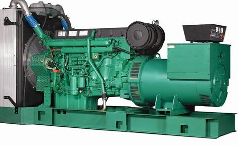 平顶山发电机除垢后需要用清水冲洗水冷式机油散热器几次？