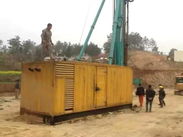 平顶山柴油发电机组应用场合有哪些？