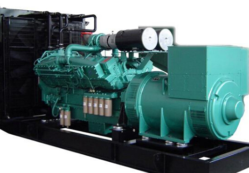 平顶山冬季柴油发电机组启动前应进行哪些预热操作？