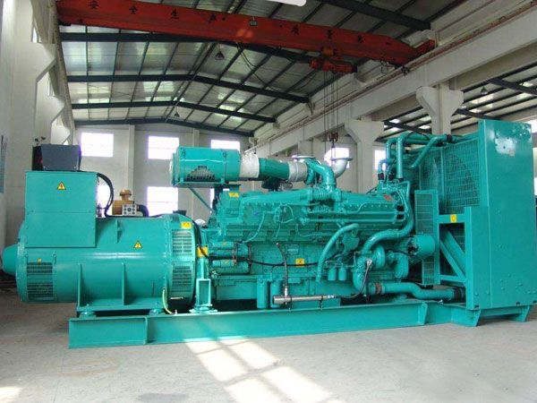 平顶山影响800KW发电机组油耗的因素有哪些？